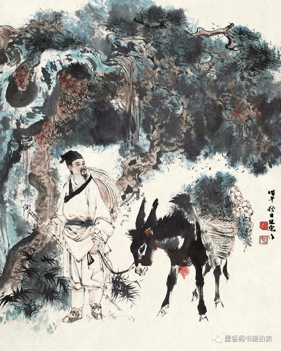 刘旦宅：速成就会速朽，凡是时髦的东西总会过时 名人名家 第13张