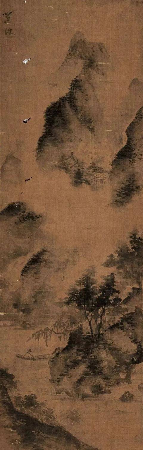 陈淳花鸟画：畅情抒意、恣肆豪放 名人名家 第30张