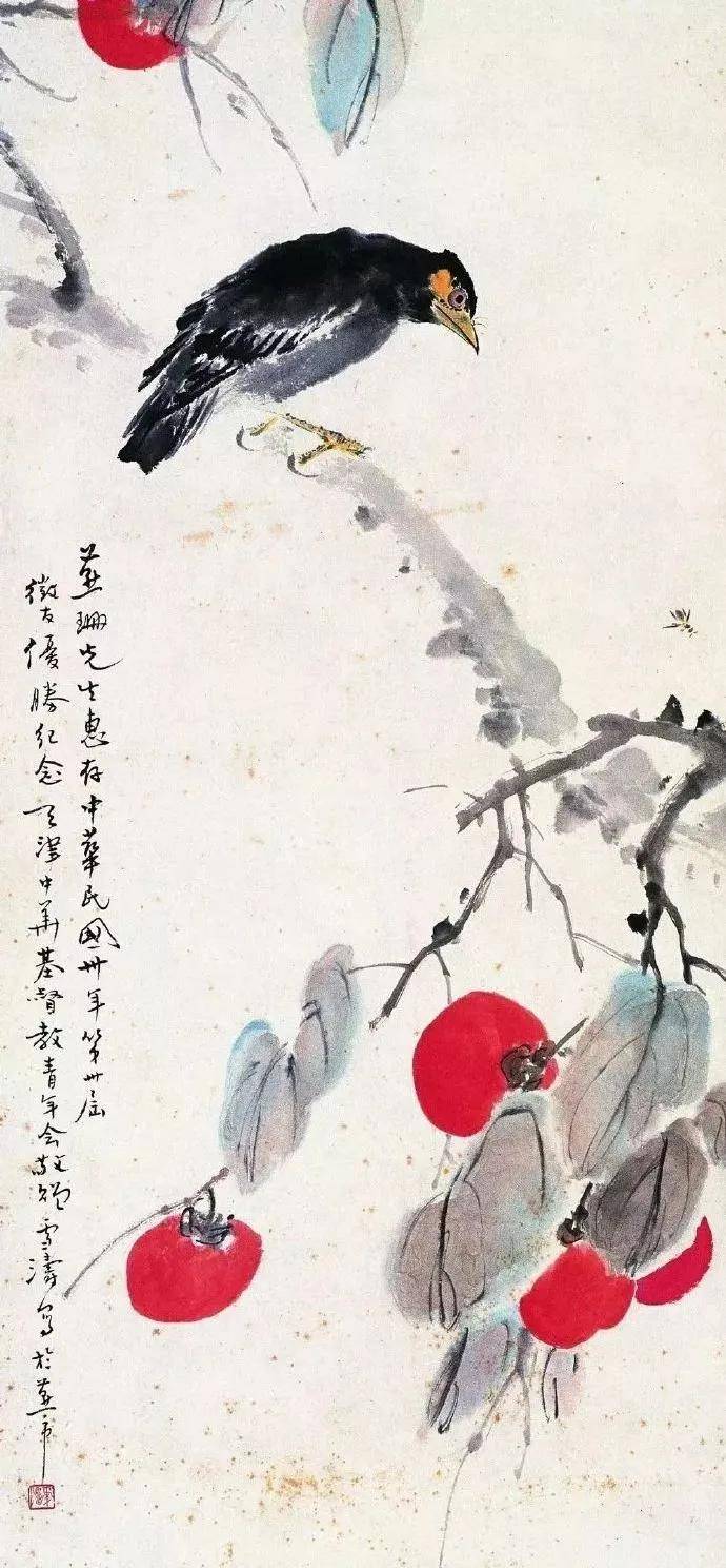 王雪涛这几幅画，才叫有趣！ 名人名家 第24张