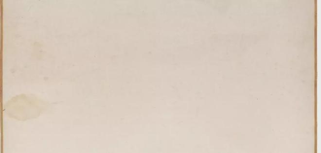 宋徽宗传世瘦金体手迹，大饱眼福！ 名人名家 第41张