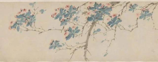 陈淳花鸟画：畅情抒意、恣肆豪放 名人名家 第16张