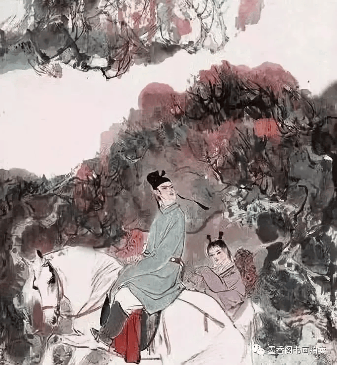 刘旦宅：速成就会速朽，凡是时髦的东西总会过时 名人名家 第8张