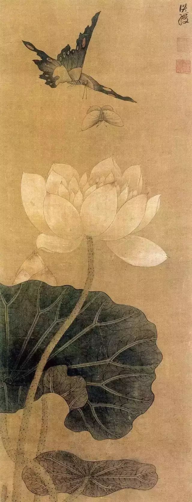 风流怪杰陈老莲 名人名家 第34张