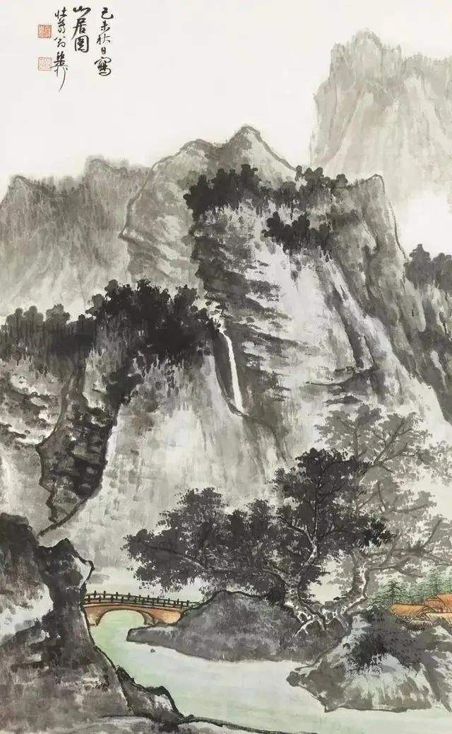 谢稚柳：一本值得品读的书 | 作品一律不准出境者 名人名家 第7张