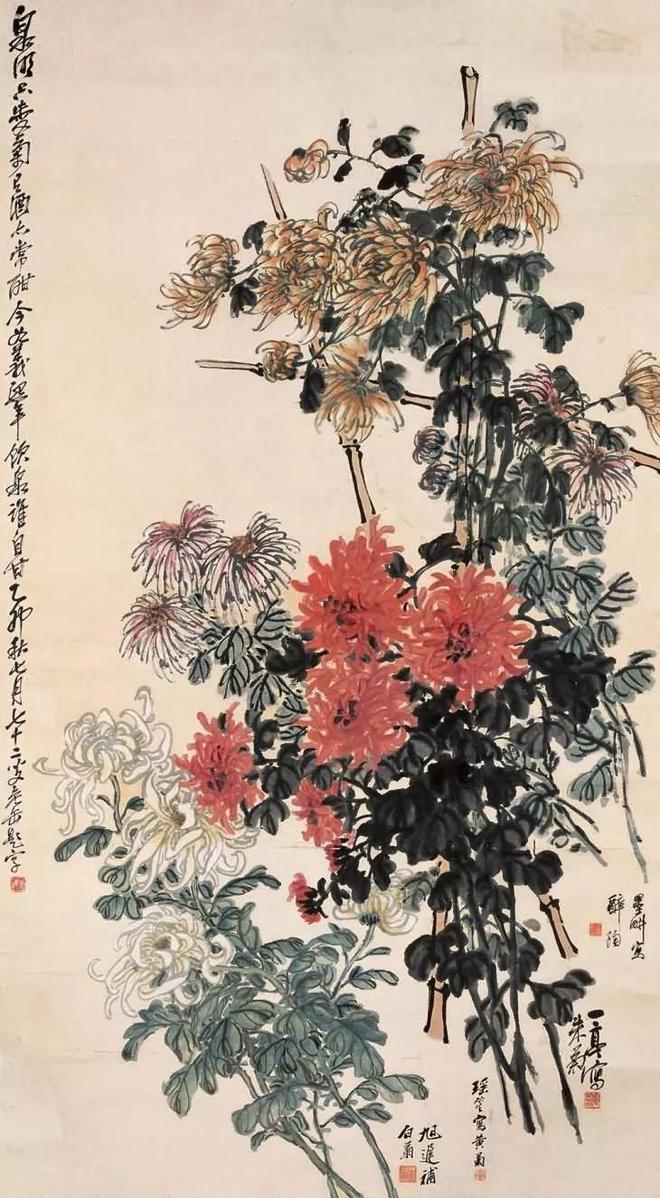 晚清早慧的天才画家黄山寿 名人名家 第82张