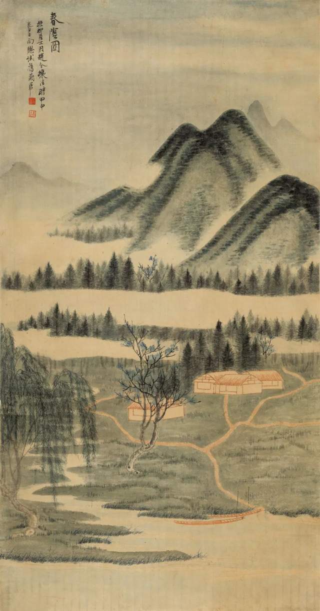 谢稚柳：一本值得品读的书 | 作品一律不准出境者 名人名家 第11张