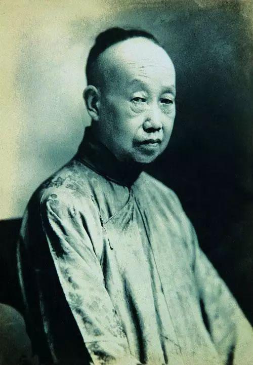 磅礴之气，吴昌硕的书法世界 名人名家 第5张