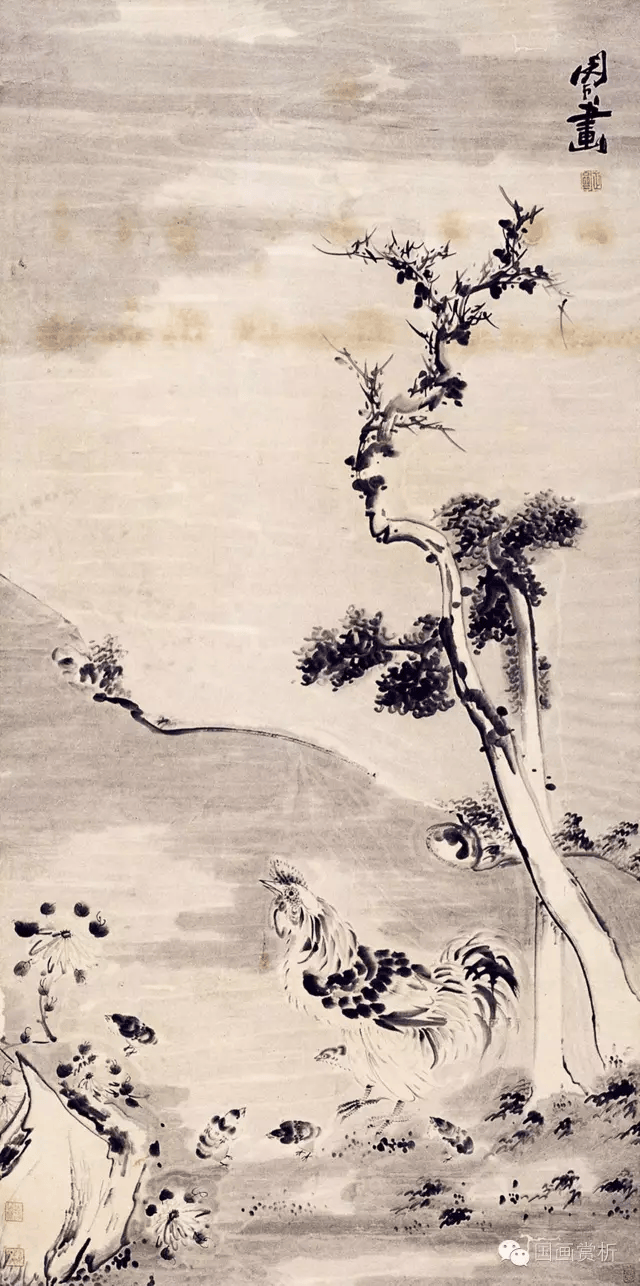 “扬州八怪十五人”人物画佼佼者——闵贞 名人名家 第20张