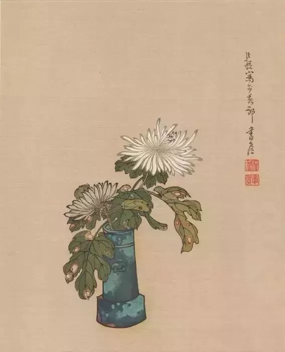 风流怪杰陈老莲 名人名家 第19张