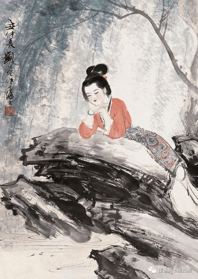 刘旦宅：速成就会速朽，凡是时髦的东西总会过时 名人名家 第10张