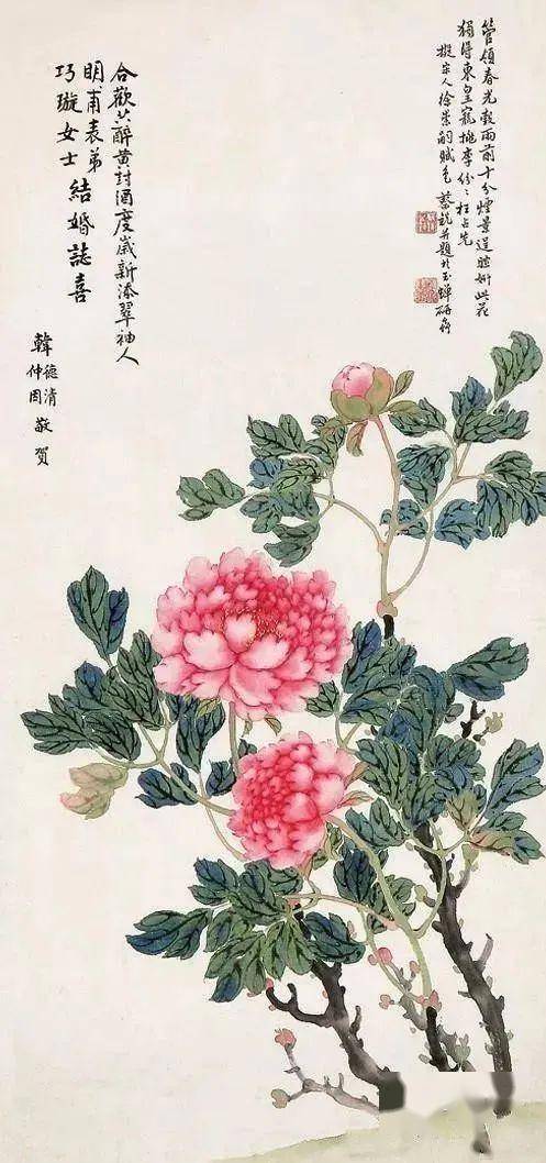蔡铣：人不出名，画却能把人看醉 名人名家 第32张