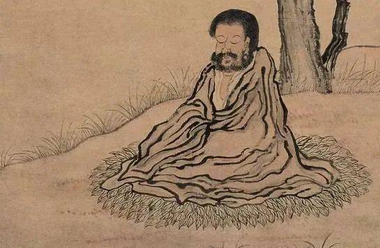 清代画家金农的小品人物画,好童真 名人名家 第3张