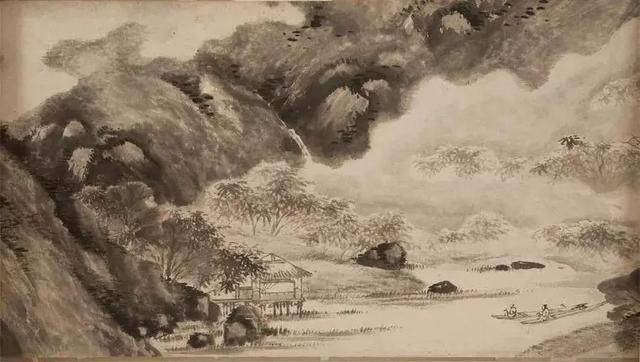 陈淳花鸟画：畅情抒意、恣肆豪放 名人名家 第35张
