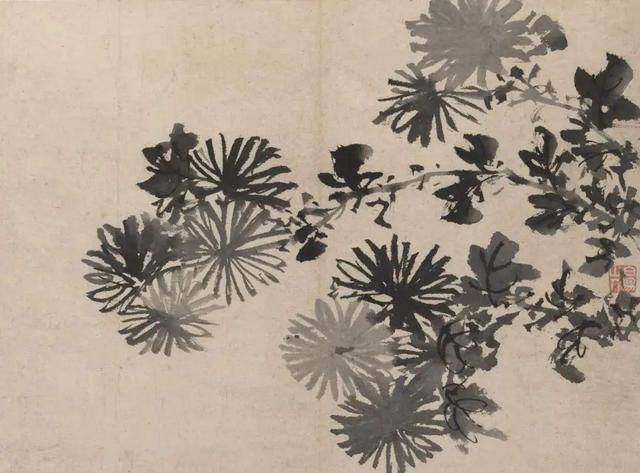 陈淳花鸟画：畅情抒意、恣肆豪放 名人名家 第11张