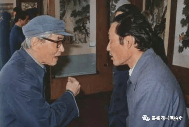刘旦宅：速成就会速朽，凡是时髦的东西总会过时 名人名家 第3张