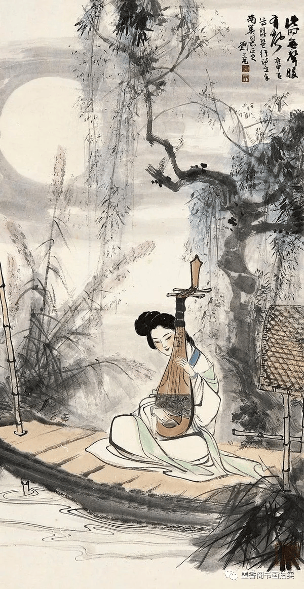 刘旦宅：速成就会速朽，凡是时髦的东西总会过时 名人名家 第9张