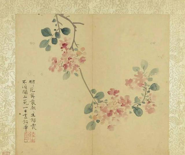 陆治的画，潇洒脱俗，饶有风韵！ 名人名家 第21张