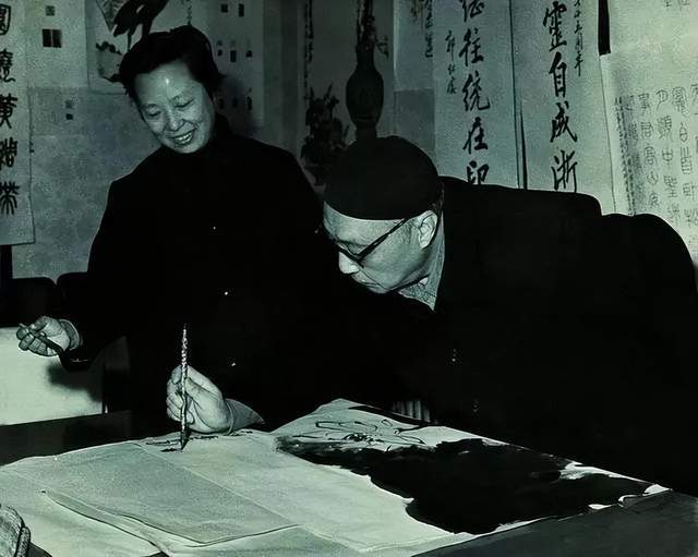 谢稚柳：一本值得品读的书 | 作品一律不准出境者 名人名家 第8张