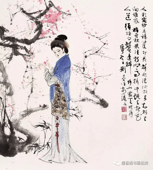 刘旦宅：速成就会速朽，凡是时髦的东西总会过时 名人名家 第6张