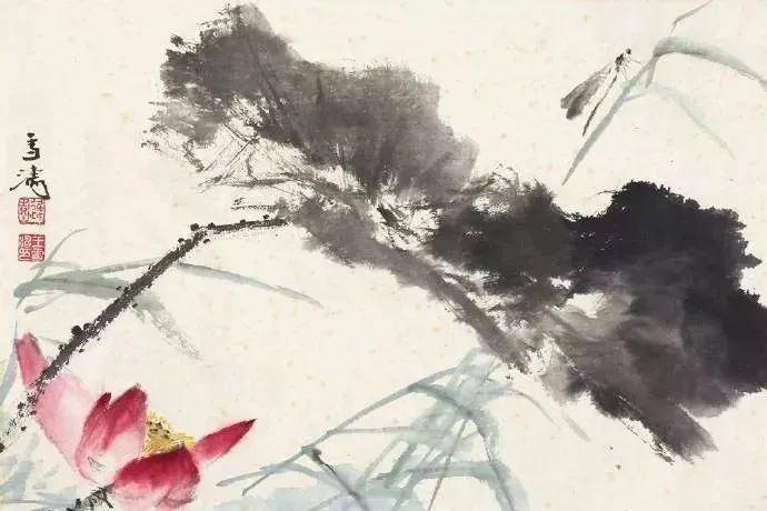 王雪涛这几幅画，才叫有趣！ 名人名家 第39张
