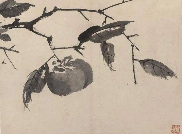 陈淳花鸟画：畅情抒意、恣肆豪放 名人名家 第14张