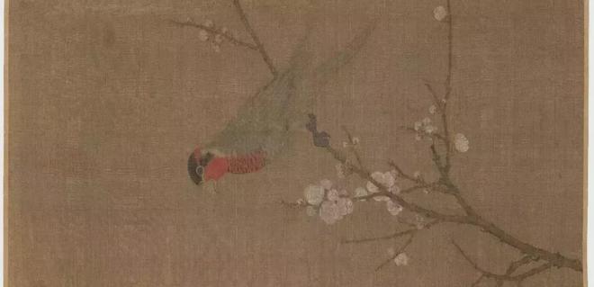 宋徽宗传世瘦金体手迹，大饱眼福！ 名人名家 第33张