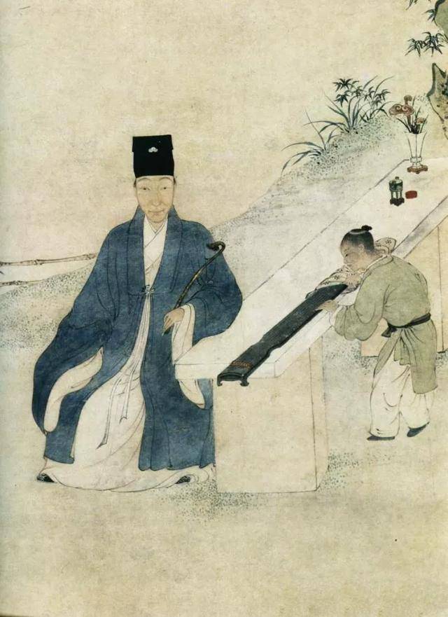 出入宋元 逸气飞动：李流芳的绘画艺术 名人名家 第1张