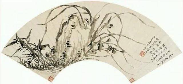 出入宋元 逸气飞动：李流芳的绘画艺术 名人名家 第11张