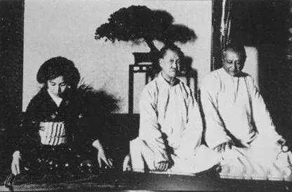 吴昌硕和王一亭：海派领袖的道缘亦随、义薄云天 名人名家 第3张