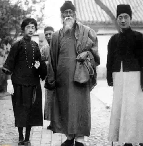 林徽因书法：书香馥郁，字如其人！ 名人名家 第12张
