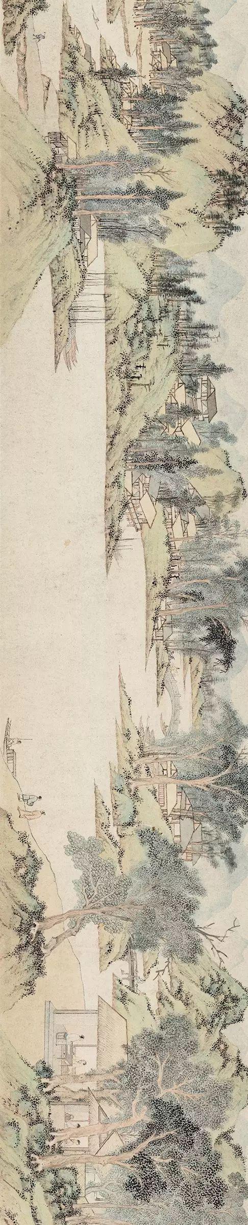 文征明：至穷微造妙处 名人名家 第34张