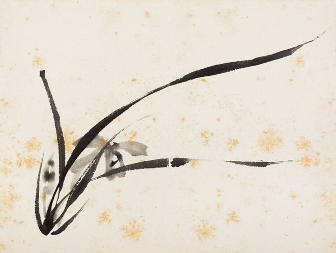 陈师曾：香远益清册 名人名家 第6张