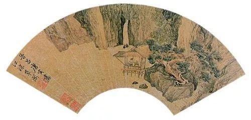 唐伯虎的山水画集，大饱眼福！ 名人名家 第87张