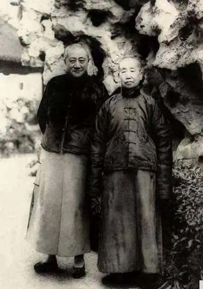吴昌硕和王一亭：海派领袖的道缘亦随、义薄云天 名人名家 第1张