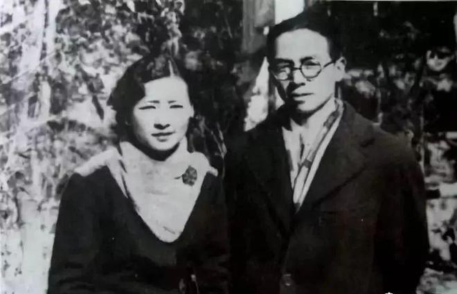 林徽因书法：书香馥郁，字如其人！ 名人名家 第15张