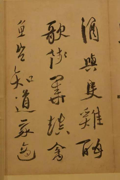 徐渭：高书不入俗眼，入俗眼者必非高书 名人名家 第7张