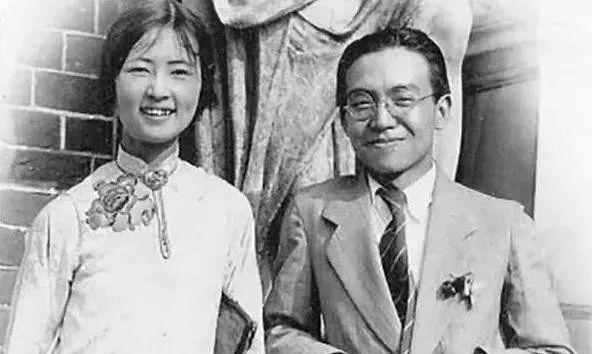 林徽因书法：书香馥郁，字如其人！ 名人名家 第10张