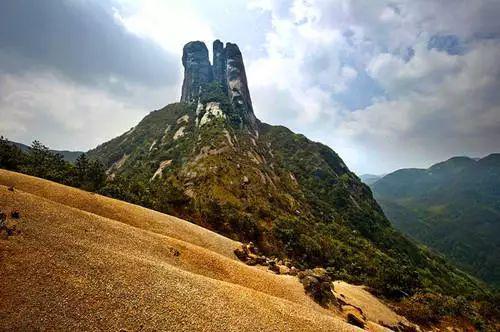 柳公权小楷，文采和书法的天合之作！ 名人名家 第1张