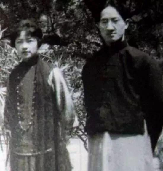 林徽因书法：书香馥郁，字如其人！ 名人名家 第11张