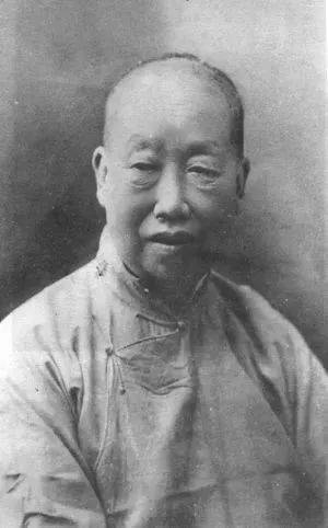 吴昌硕画菊花，大朴大雅 名人名家 第2张
