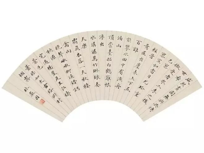 林徽因书法：书香馥郁，字如其人！ 名人名家 第22张