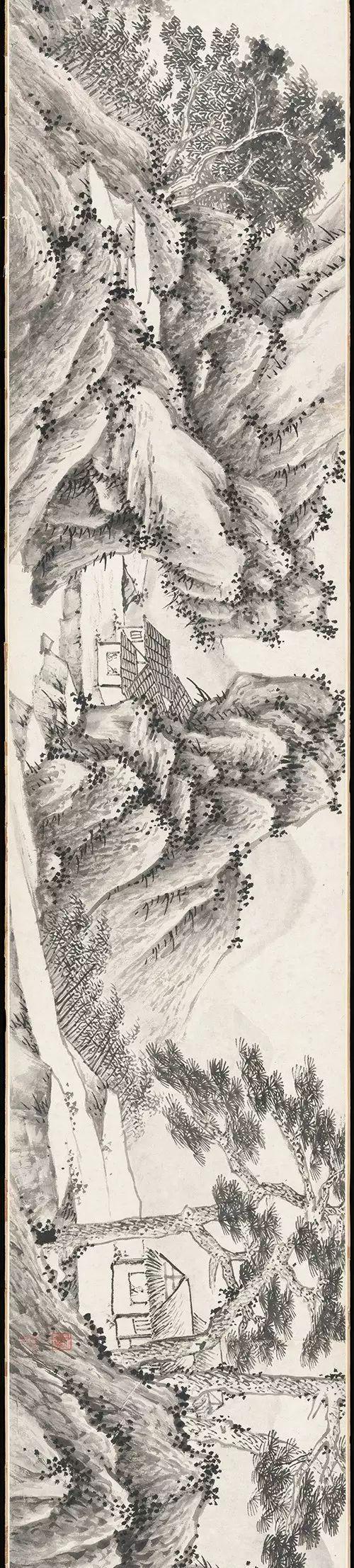 文征明：至穷微造妙处 名人名家 第20张