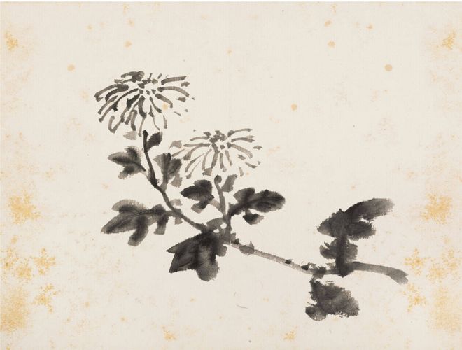 陈师曾：香远益清册 名人名家 第12张