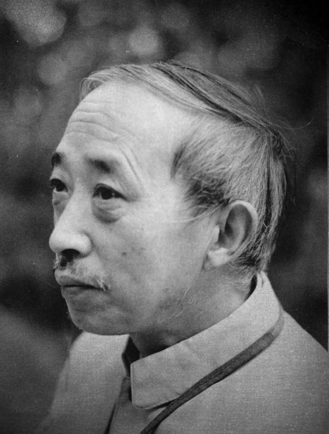 书贵自然 风规自远 ——徐无闻 名人名家 第1张