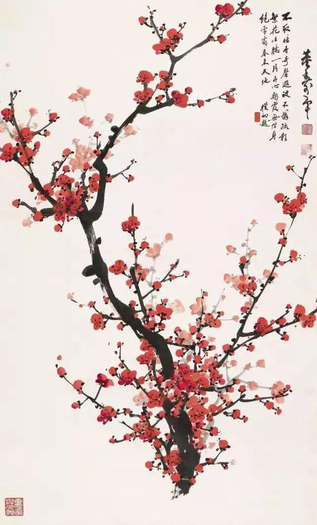 董寿平:山是画出来的，竹是写出来的 名人名家 第35张
