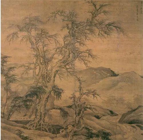唐伯虎的山水画集，大饱眼福！ 名人名家 第15张