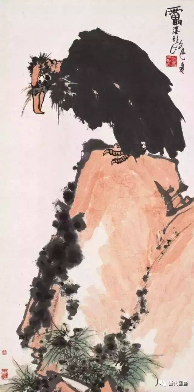 潘天寿画谈随笔 名人名家 第29张