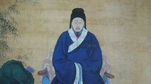 黄道周行书《除夕帖》 历代书法 第1张