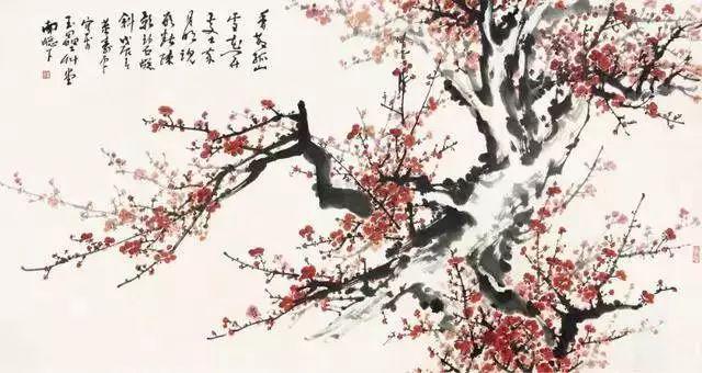 董寿平:山是画出来的，竹是写出来的 名人名家 第46张