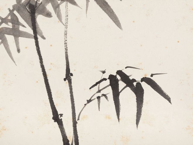 陈师曾：香远益清册 名人名家 第9张